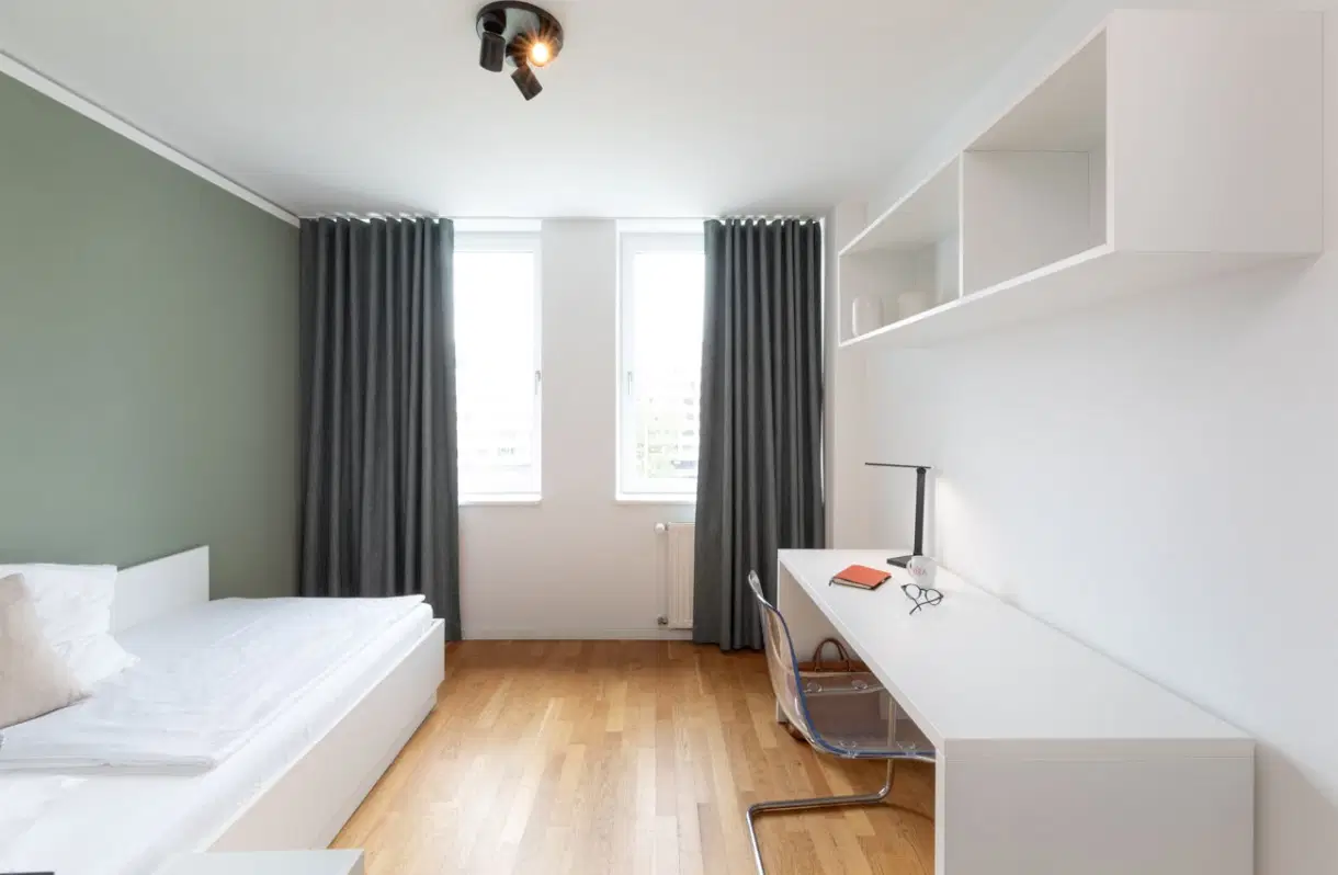 Brera Nuremberg, Nuremberg – Fantastic Apartment
