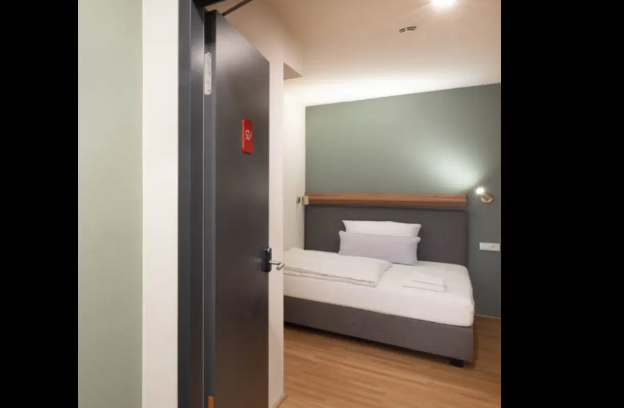Brera Frankfurt West, Frankfurt – Fantastic Apartment