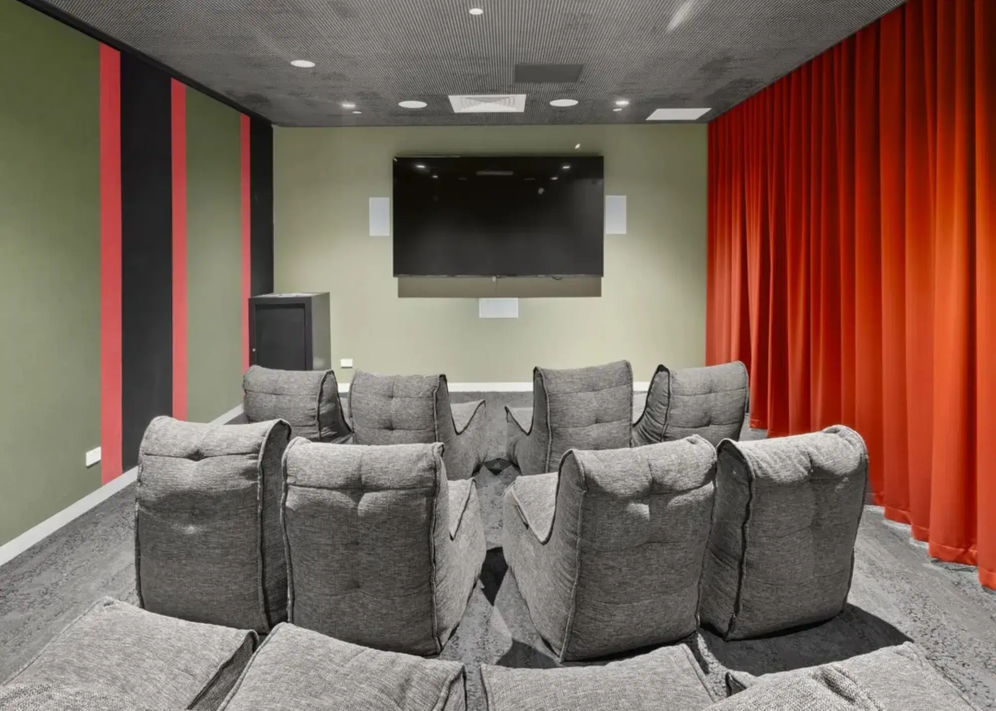 Accolade On Regent (Formerly Y Suites On Regent), Sydney – Common Area