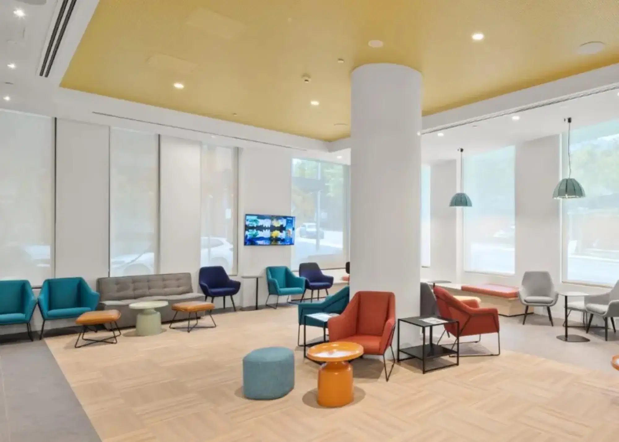 Accolade On Regent (Formerly Y Suites On Regent), Sydney – Common Area