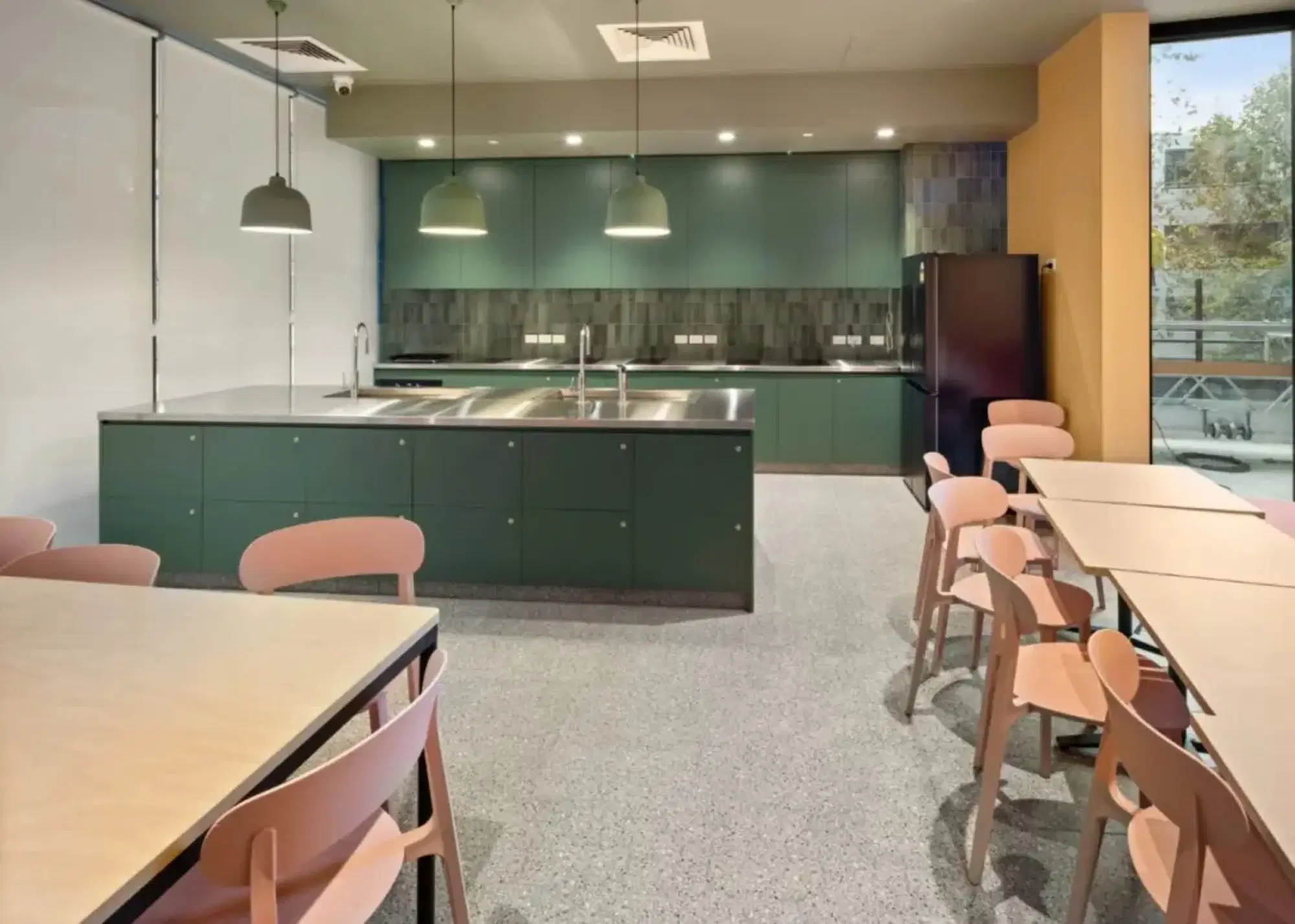 Accolade On Regent (Formerly Y Suites On Regent), Sydney – Kitchen