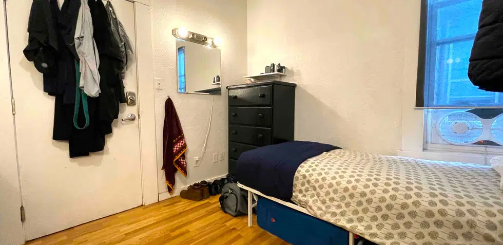 221 7th Street Residences, San Francisco – Private Room