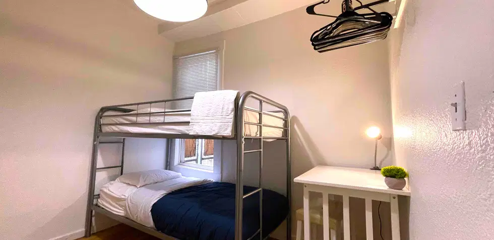 221 7th Street Residences, San Francisco – Sharing Room