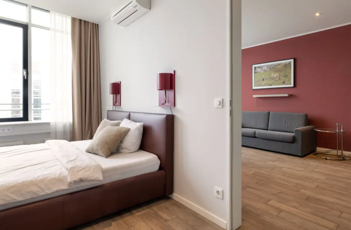 Brera Munich West, Munich – Amazing Apartment
