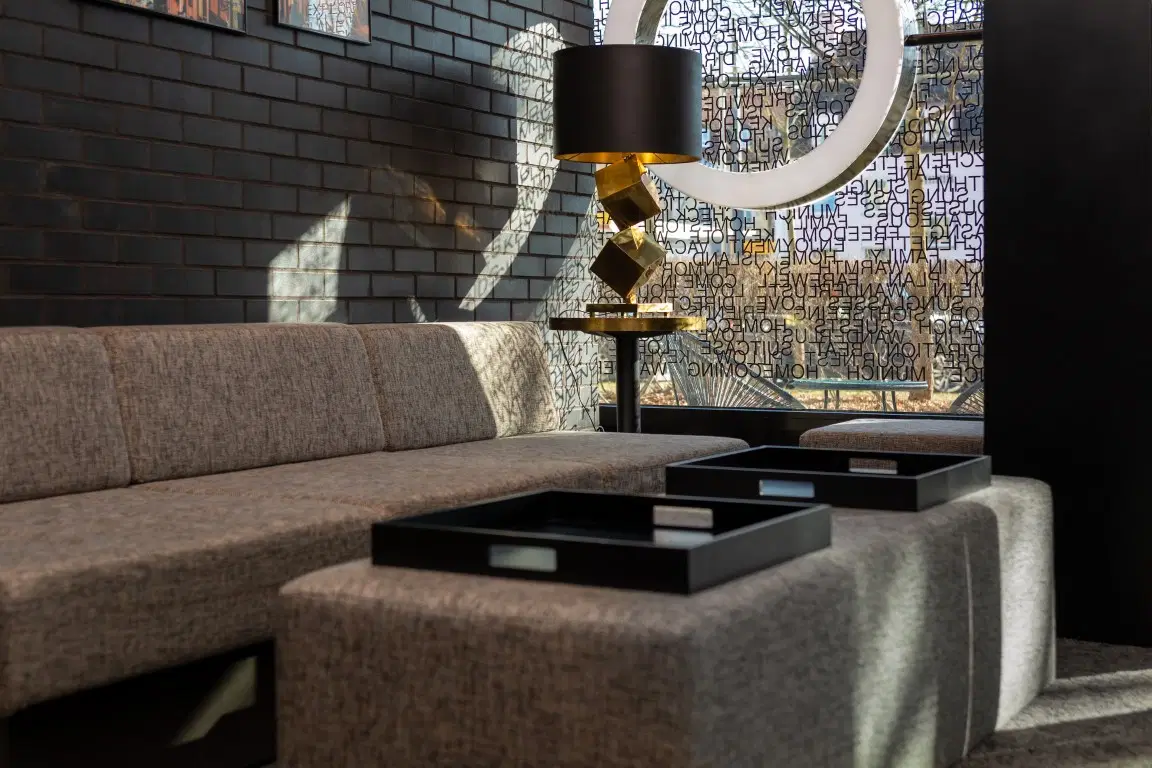Brera Munich Schwabing, Munich – Common Area