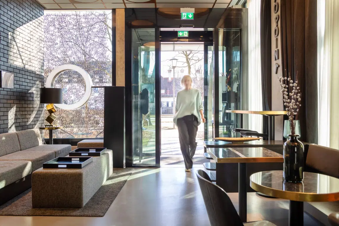 Brera Munich Schwabing, Munich – Common Area