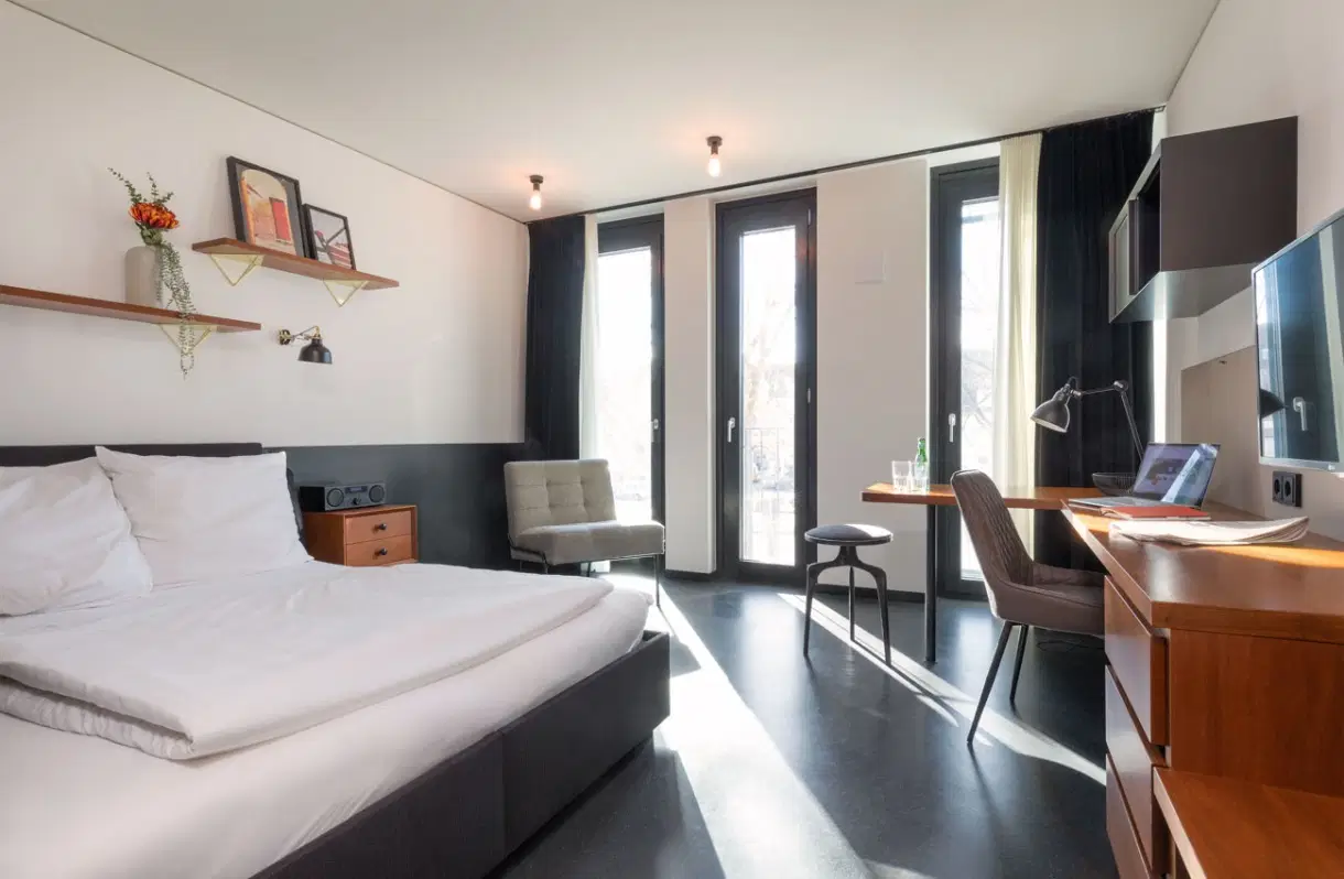 Brera Munich Schwabing, Munich – Cosy Apartment
