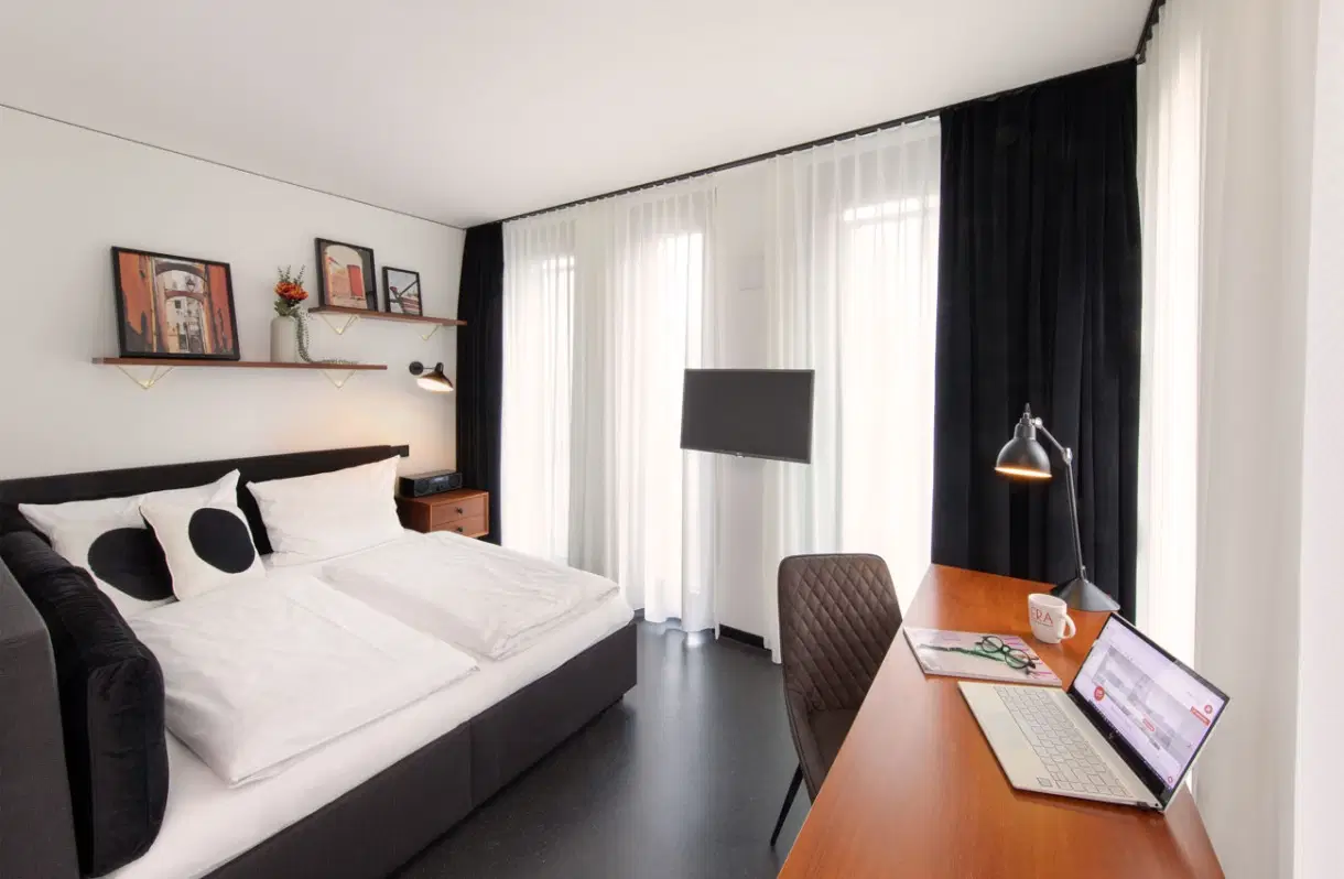 Brera Munich Schwabing, Munich – Comfy Apartment