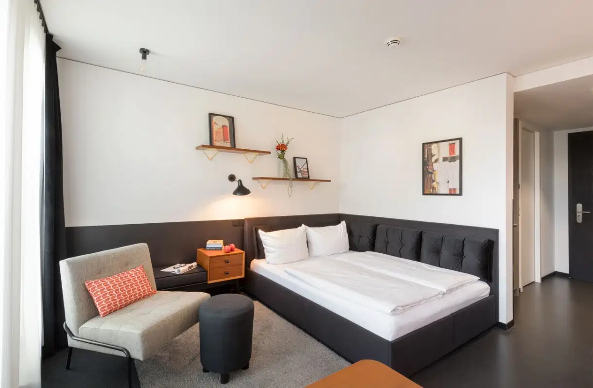 Brera Munich Schwabing, Munich