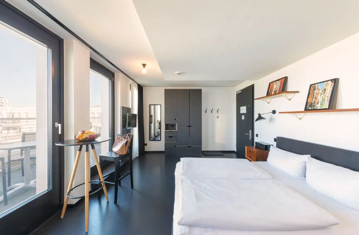 Brera Munich Schwabing, Munich – Fantastic Apartment