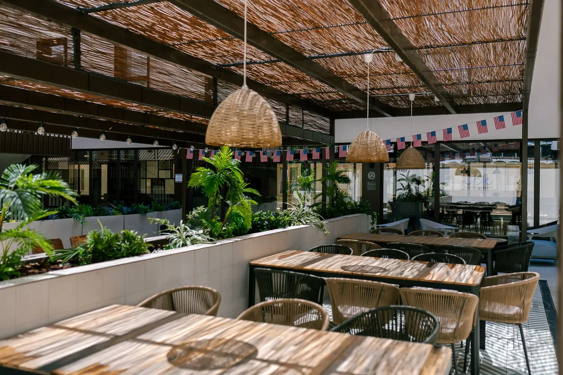 Blau Student Housing, Barcelona – Common Area