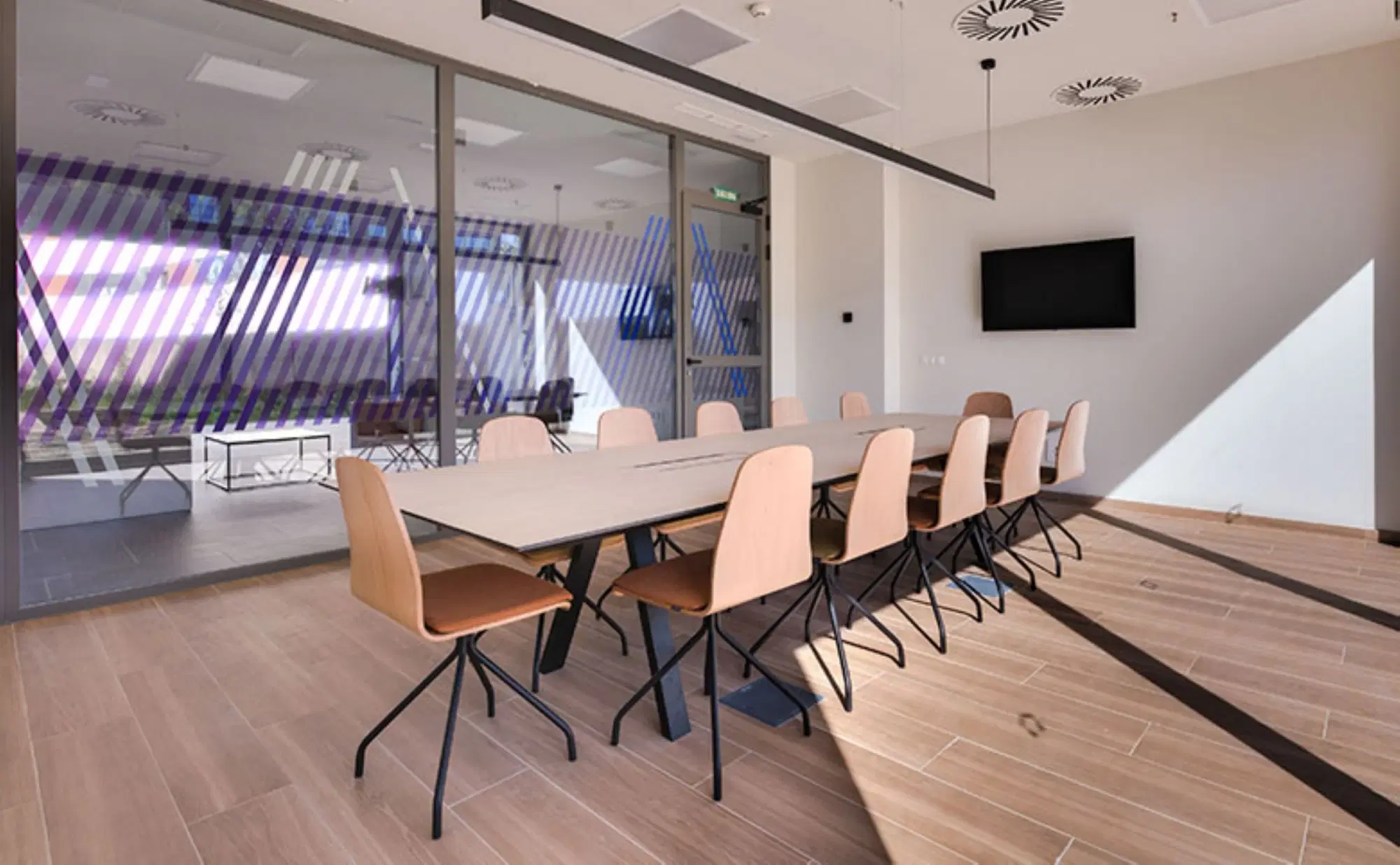 Livensa Living Studios Madrid Alcobendas, Madrid – Amenities