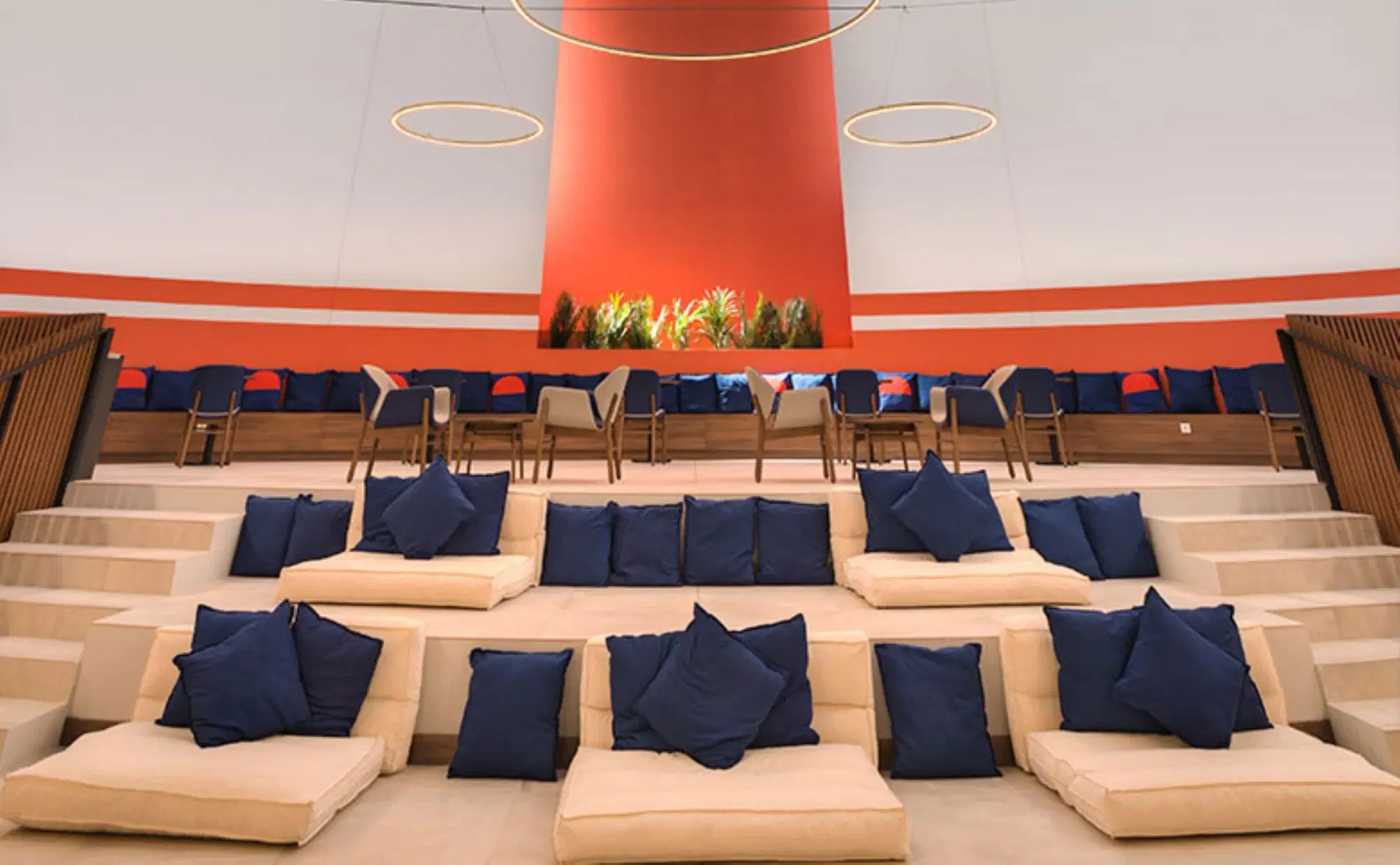 Livensa Living Pamplona, Pamplona – Amenities