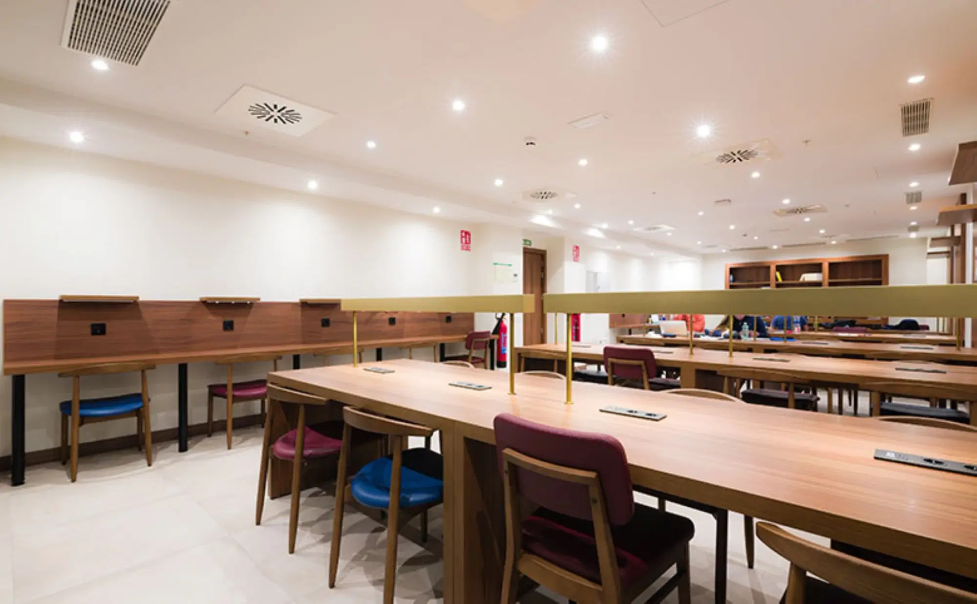 Livensa Living Salamanca, Salamanca – Amenities