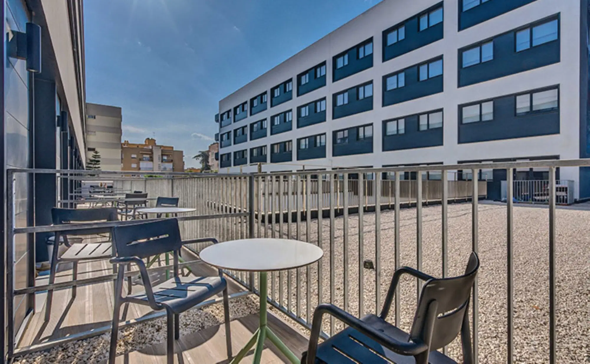 Livensa Living Sevilla, Seville – Exterior