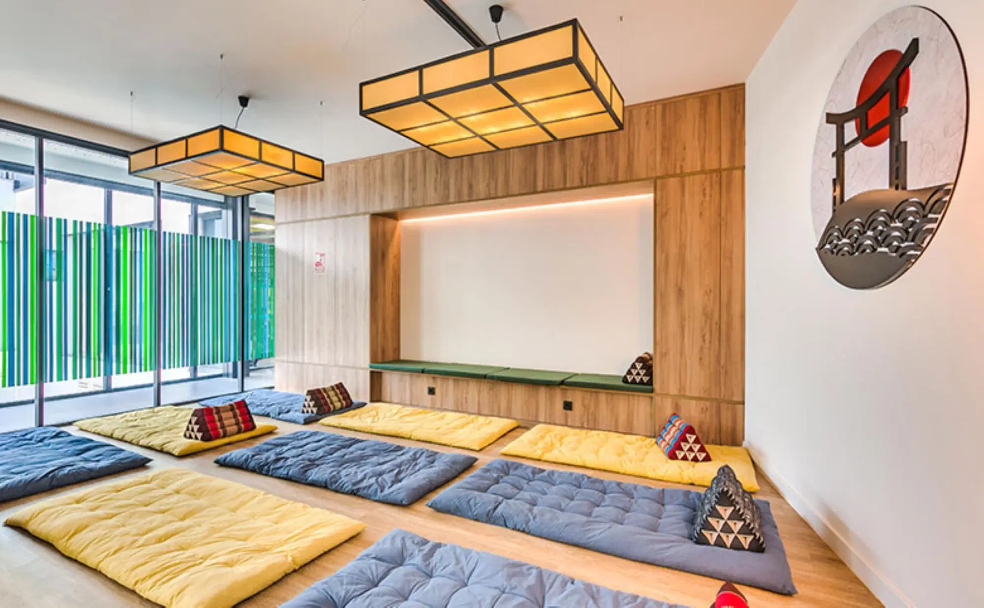 Livensa Living Sevilla, Seville – Amenities