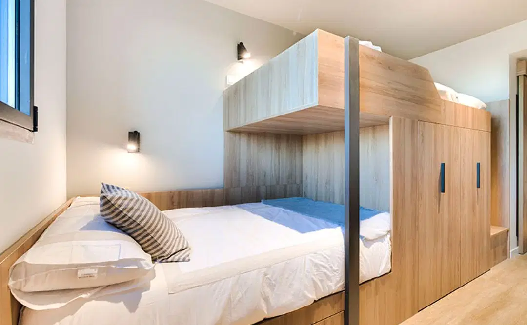 Livensa Living Madrid Getafe, Madrid – Twin Standard Plus Rooms