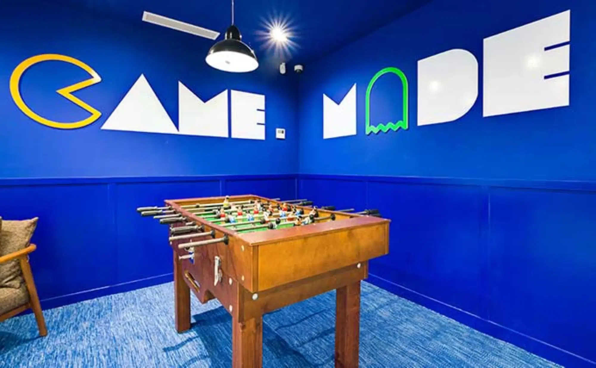 Livensa Living Madrid Aravaca, Madrid – zona-de-juegos-residencia-estudiantes-Livensa-Living-Madrid-Aravaca