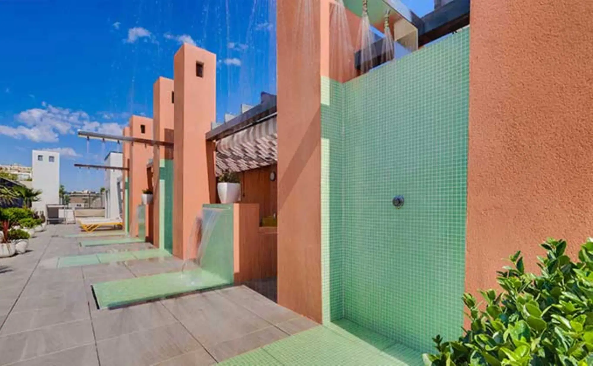 Livensa Living Madrid Aravaca, Madrid – Exterior