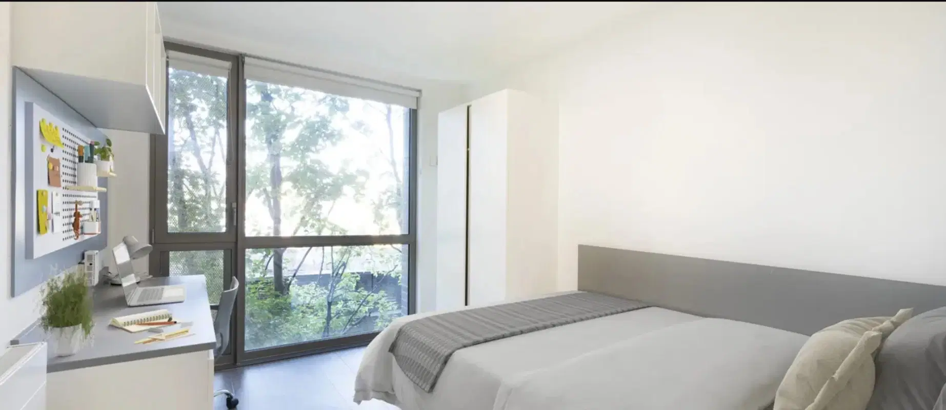 Chapter Lewisham, London – 3 Bed Apartment