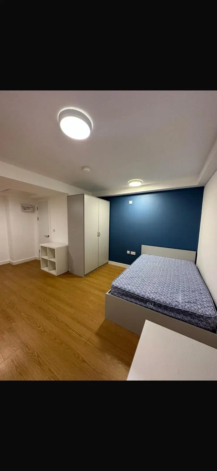 Queensland Place, Liverpool – Studio