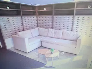 Phoenix Place, Liverpool – Common Area