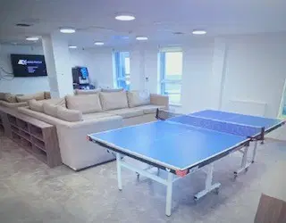 Phoenix Place, Liverpool – Amenities