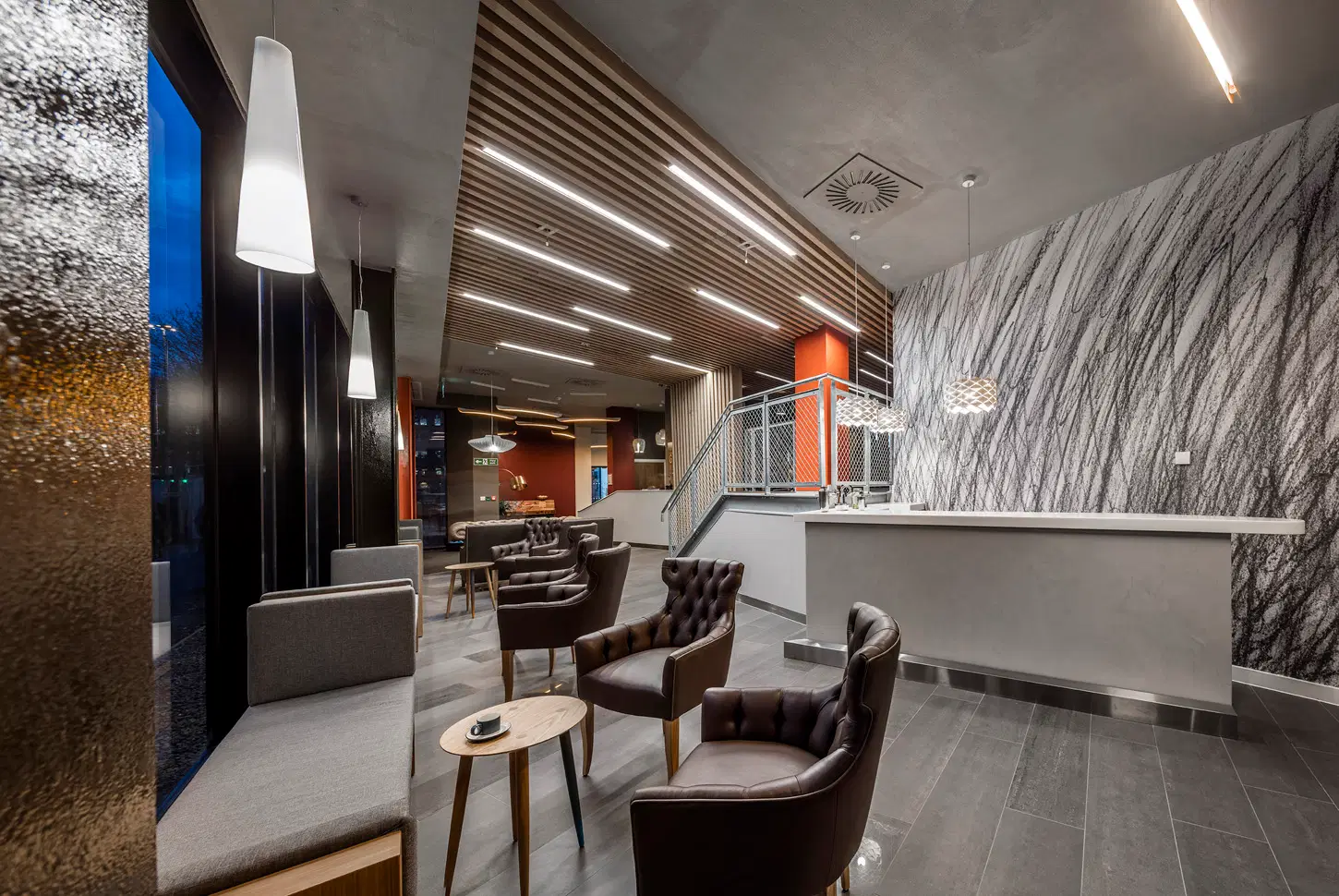 Tower, Bristol – Amenities