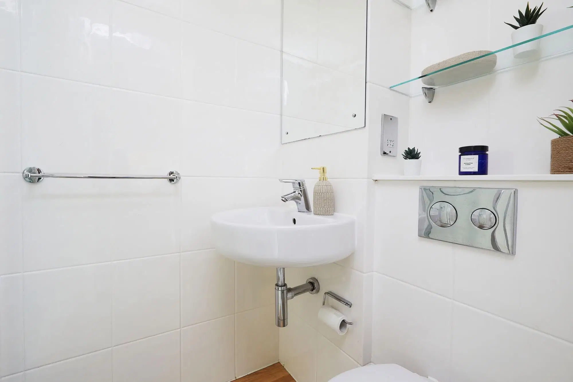 Tower, Bristol – Gold 2-Bed Apartment