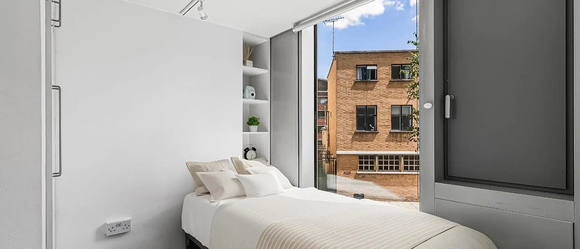 Chapter Kings Cross, London – Bronze Studio