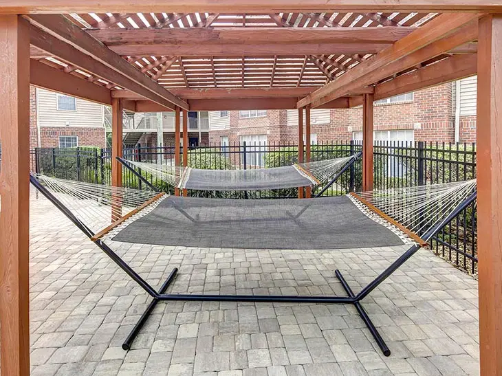 Royal Village, Gainesville – Amenities