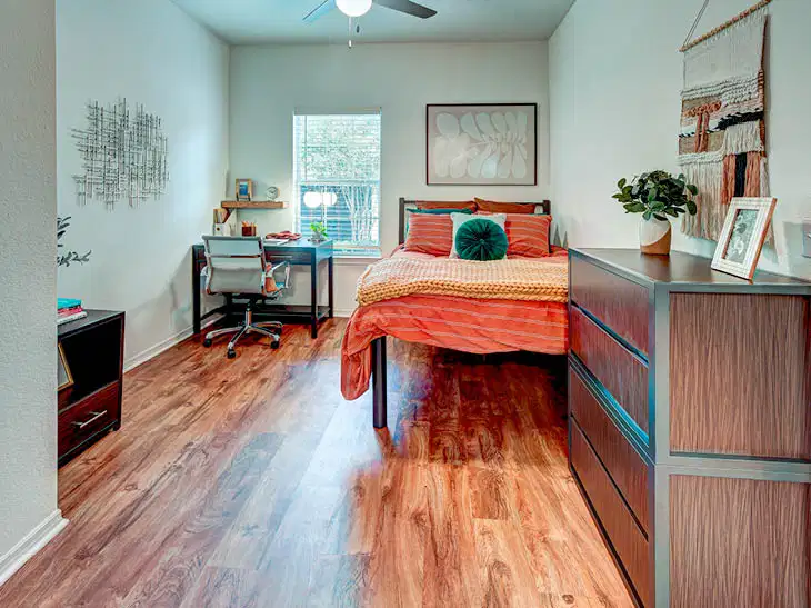 University Club Apartments, Gainesville