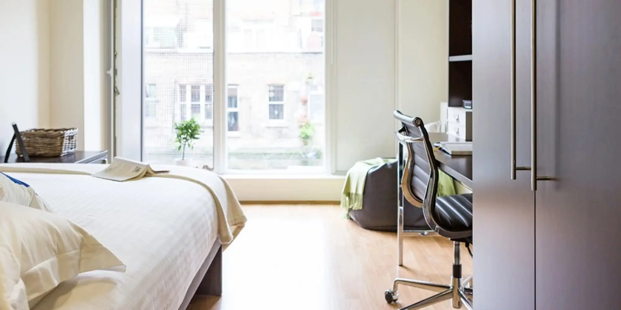 Chapter Portobello, London – Bronze Studio