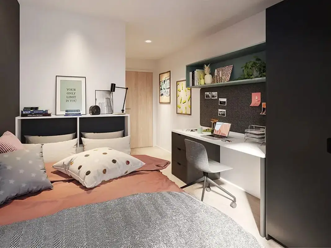 Enso, Colchester – Deluxe En-suite