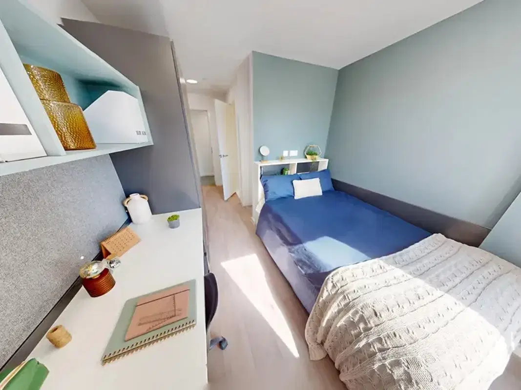 Enso, Colchester – Classic Plus En-suite