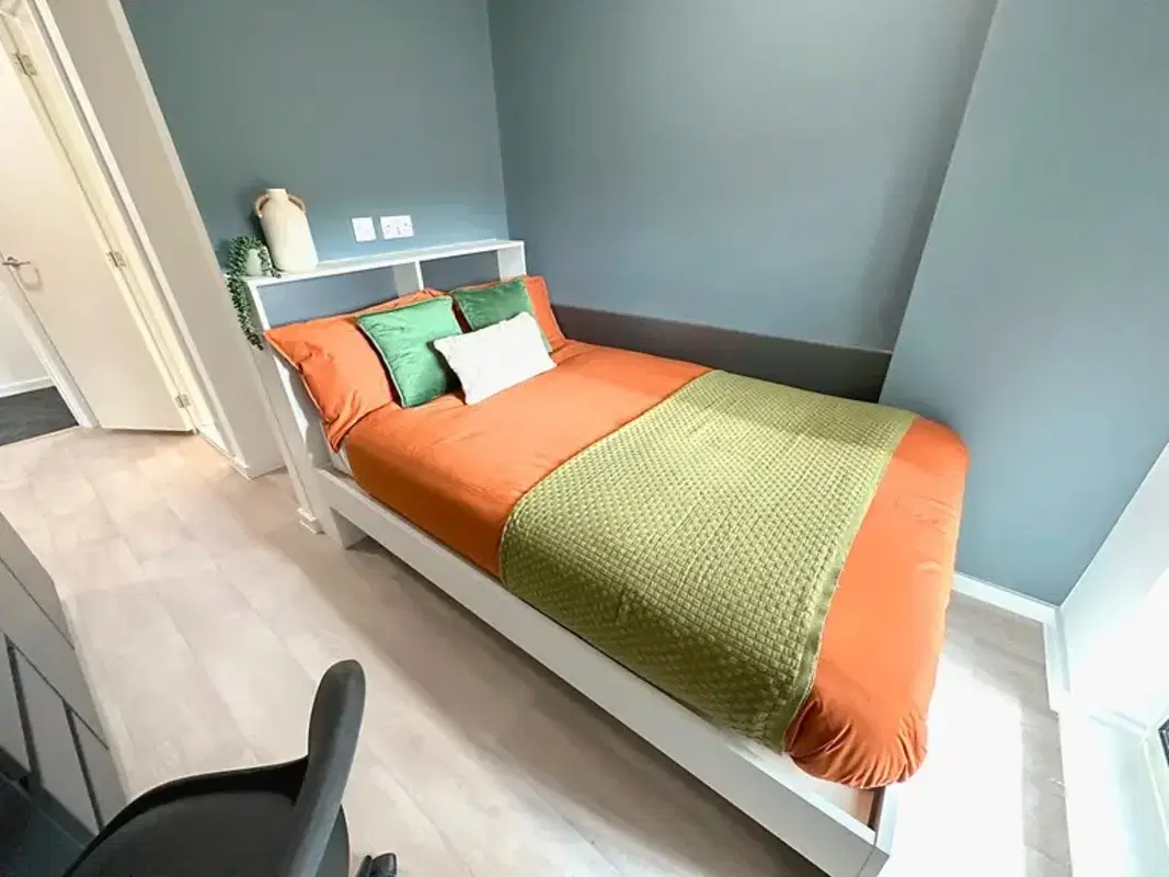 Enso, Colchester – Classic En-suite