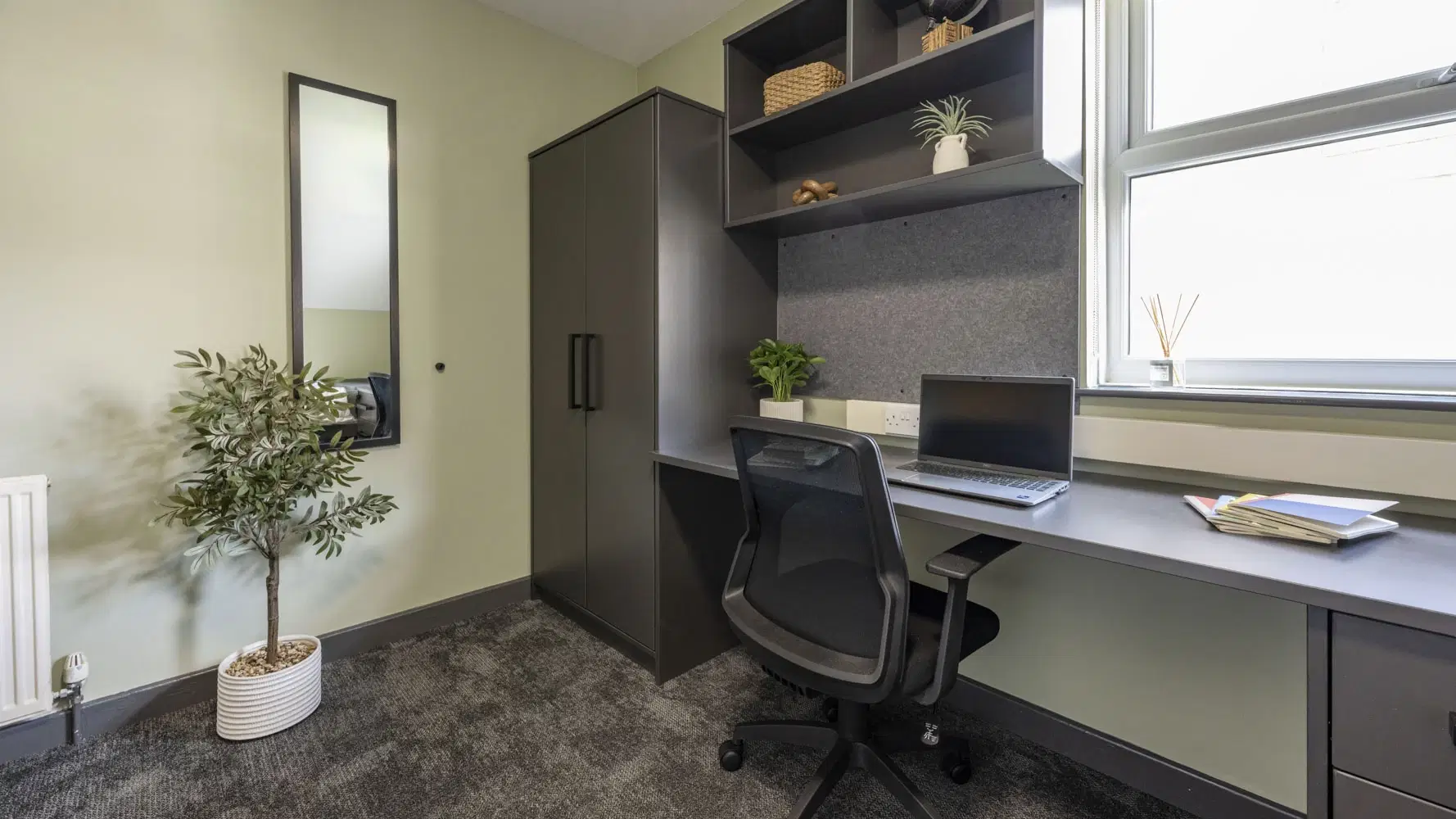 Dean House, London – Premium Ensuite