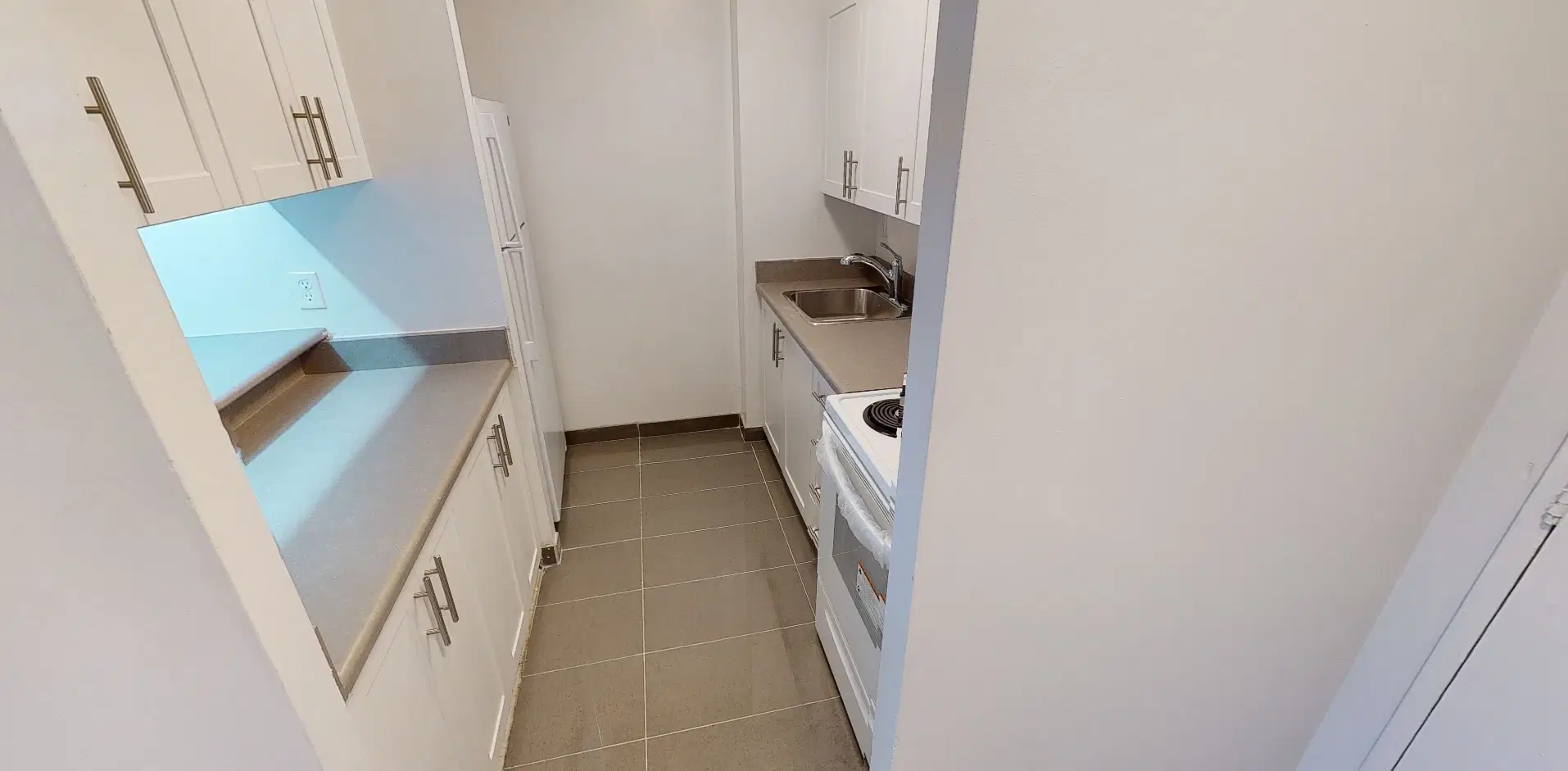 77 Huntley, Toronto – Kitchen