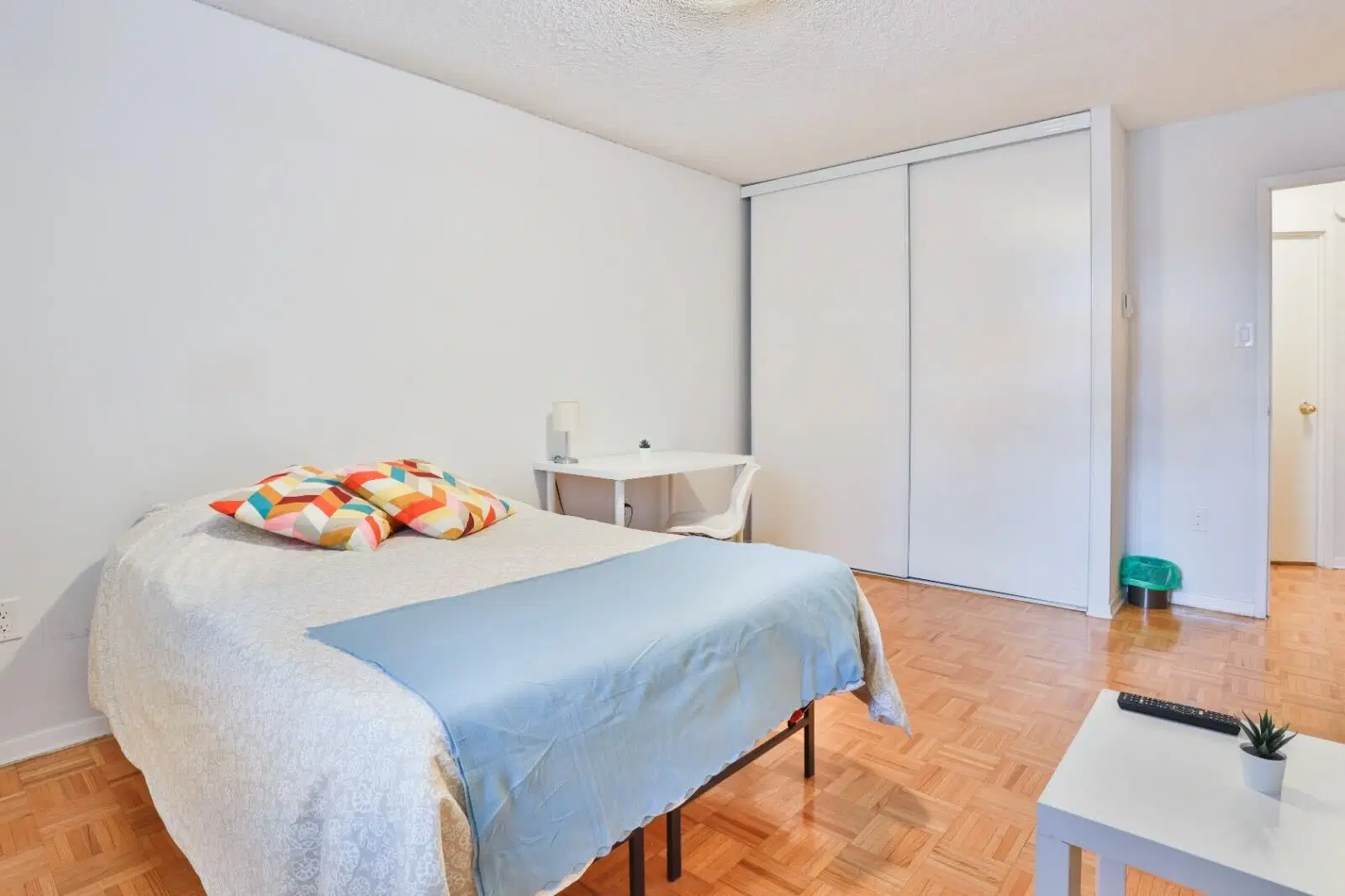 77 Huntley, Toronto