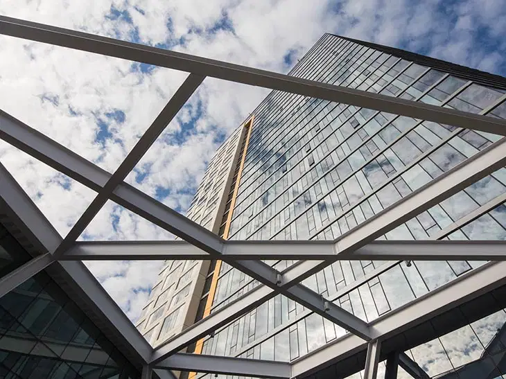 The Summit At University City, Philadelphia – Exterior