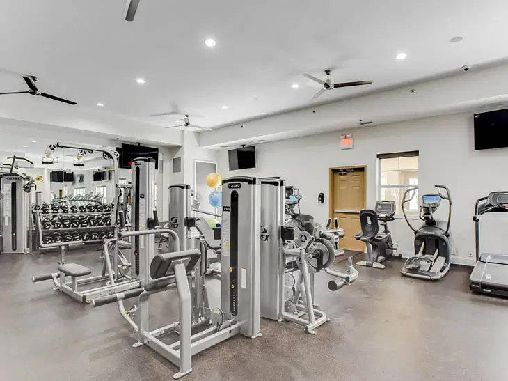 University Commons In Minneapolis, Minneapolis – Amenities