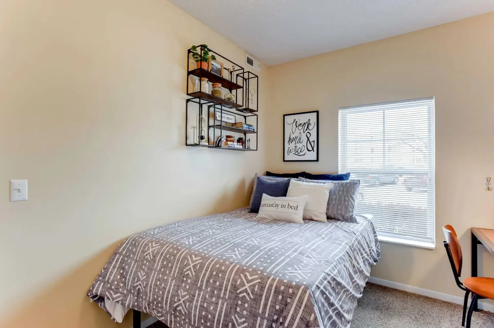 University Commons In Minneapolis, Minneapolis – 4 Bed - 4 Bath