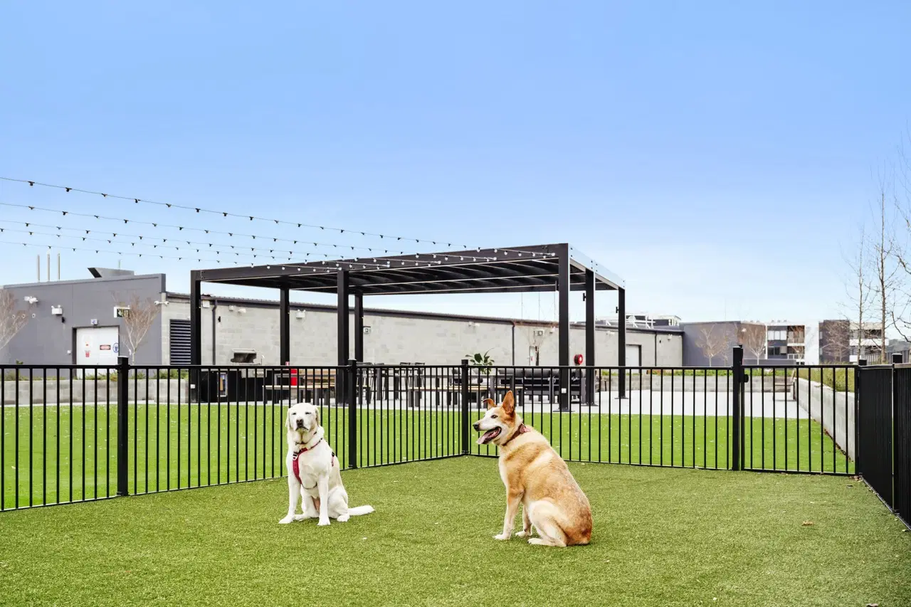 WeAreLiving Dickson Apartments, Canberra – Amenities