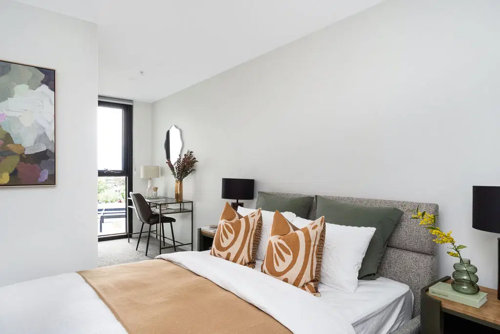 WeAreLiving Dickson Apartments, Canberra – 1 Bedroom Apartments