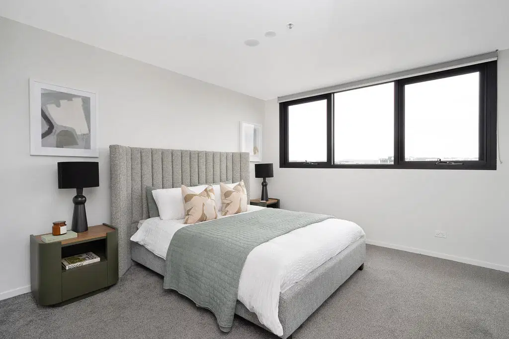 WeAreLiving Dickson Apartments, Canberra – 3 Bedroom Apartments