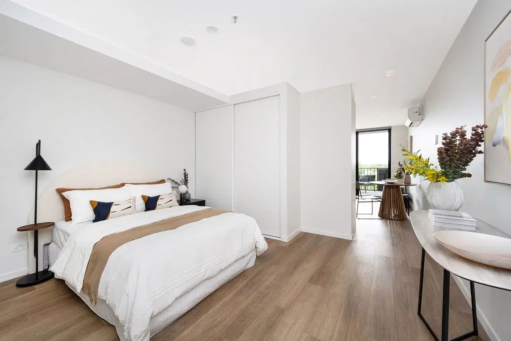 WeAreLiving Dickson Apartments, Canberra