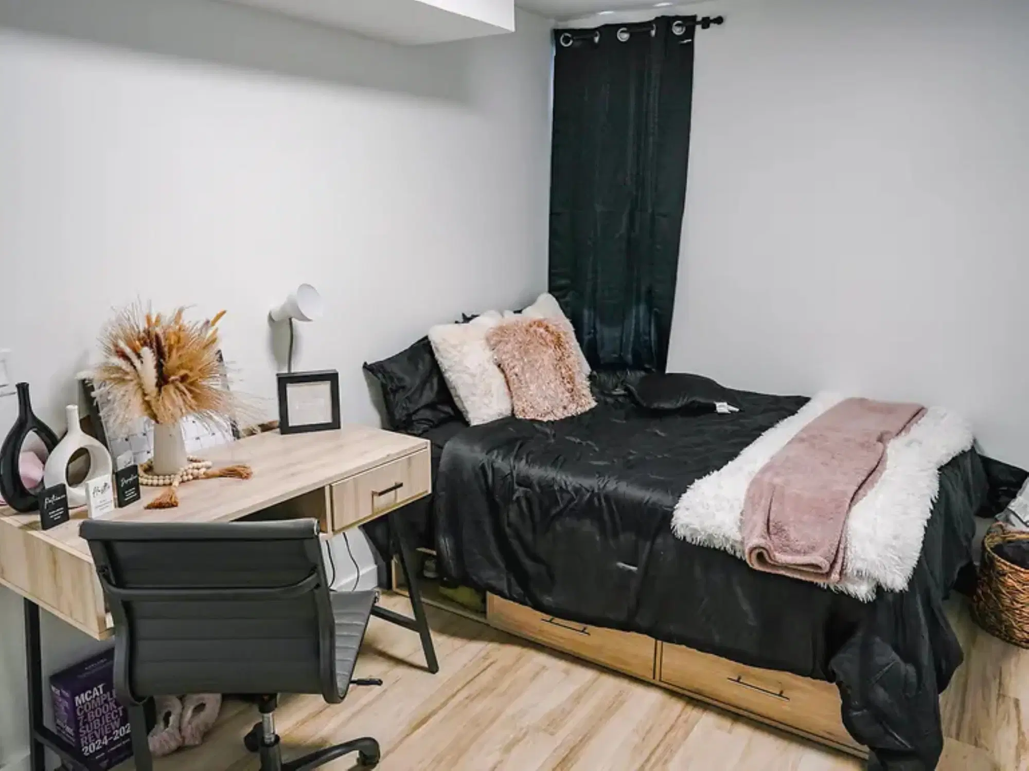 Yugo Champaign South 3rd Lofts, Champaign – 2 Bed 2 Bath Classic