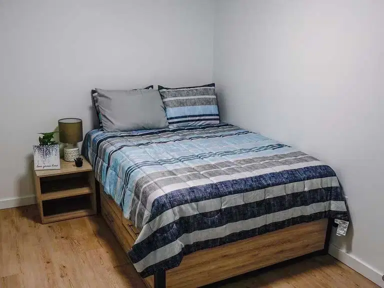 Yugo Champaign South 3rd Lofts, Champaign – 3 Bed 3 Bath Loft