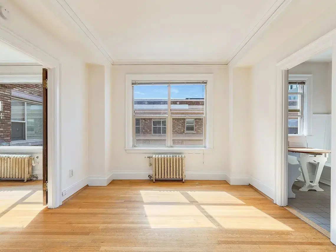 Yugo Seattle Wilsonian, Seattle – 1 Bed, 1 Bath Classic
