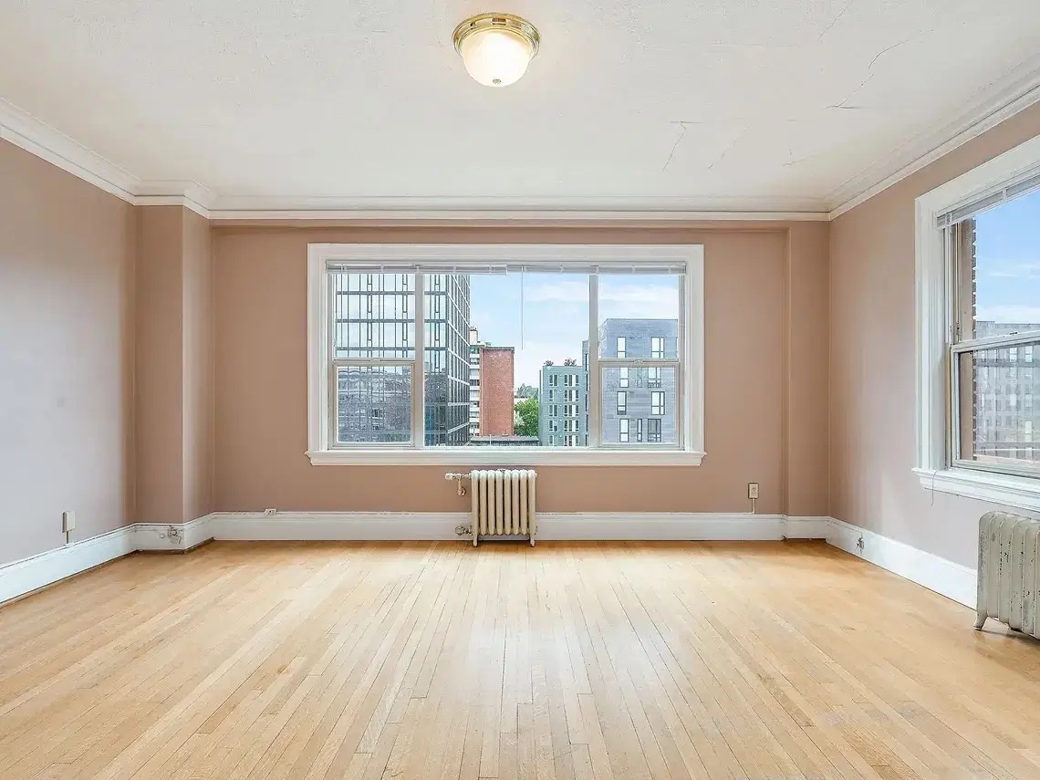 Yugo Seattle Wilsonian, Seattle – 1 Bed, 1 Bath Den